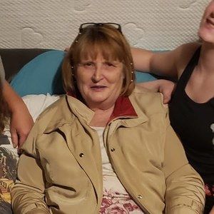 Meet your Posher, Barbara